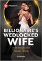 Heidi Rice: Billionaire's Wedlocked Wife, Buch