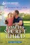 Lee Tobin McClain: The Coach's Secret Child, Buch