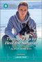 Alison Roberts: Therapy Pup to Heal the Surgeon, Buch