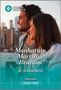 Jc Harroway: Manhattan Marriage Reunion, Buch