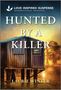 Laurie Winter: Hunted by a Killer, Buch