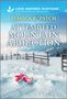 Jessica R Patch: Attempted Mountain Abduction, Buch