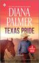 Diana Palmer: Texas Pride, Buch