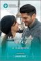 Jc Harroway: Mistletoe Baby Mix-Up, Buch