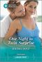 Rachel Dove: One Night to Twin Surprise, Buch
