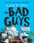Aaron Blabey: The Bad Guys in Attack of the Zittens (the Bad Guys #4), Buch