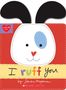 Sandra Magsamen: I Ruff You (Made with Love), Buch