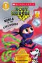 Luke Flowers: Ninja at the Firehouse (Moby Shinobi: Scholastic Reader, Level 1), Buch