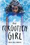 India Hill Brown: The Forgotten Girl, Buch