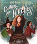Laurie Calkhoven: Calling All Witches! the Girls Who Left Their Mark on the Wizarding World (Harry Potter and Fantastic Beasts), Buch