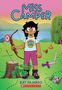 Kat Fajardo: Miss Camper: A Graphic Novel, Buch