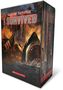 Lauren Tarshis: I Survived: Ten Thrilling Books (Boxed Set), Buch