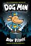 Dav Pilkey: Dog Man: A Graphic Novel (Dog Man #1): From the Creator of Captain Underpants, Buch