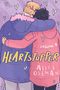 Alice Oseman: Heartstopper #4: A Graphic Novel, Buch