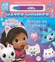 Scholastic: Gabby's Dollhouse Water Wonder (a Gabby's Dollhouse Water Wonder Storybook), Buch