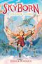 Jessica Khoury: Sparrow Rising (Skyborn #1), Buch