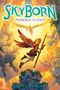 Jessica Khoury: Phoenix Flight (Skyborn #3), Buch