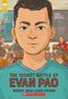 Wendy Wan-Long Shang: The Secret Battle of Evan Pao (Scholastic Gold), Buch
