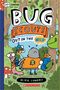 Mike Lowery: Out in the Wild!: A Graphix Chapters Book (Bug Scouts #1), Buch