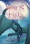 Tui T Sutherland: Moon Rising: A Graphic Novel (Wings of Fire Graphic Novel #6), Buch