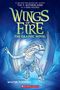 Tui T Sutherland: Winter Turning: A Graphic Novel (Wings of Fire Graphic Novel #7), Buch