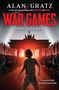 Alan Gratz: War Games, Buch, Buch