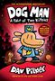 Dav Pilkey: Dog Man: A Tale of Two Kitties: A Graphic Novel (Dog Man #3): From the Creator of Captain Underpants, Buch