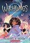 Claribel A Ortega: Witchlings, Buch