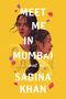 Sabina Khan: Meet Me in Mumbai, Buch