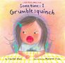 Rachel Vail: Sometimes I Grumblesquinch, Buch