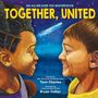 Tami Charles: Together, United (an All Because You Matter Book), Buch