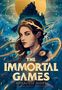 Annaliese Avery: The Immortal Games, Buch
