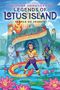 Christina Soontornvat: Temple of Secrets (Legends of Lotus Island #4), Buch