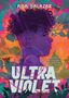 Aida Salazar: Ultraviolet, Buch