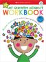 Scholastic: My Growth Mindset Workbook: Scholastic Early Learners (My Growth Mindset), Buch