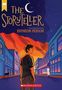 Brandon Hobson: The Storyteller, Buch