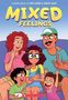 Sara Amini: Mixed Feelings: A Graphic Novel, Buch