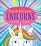 Lucy Rowland: There's No Such Thing As...Unicorns, Buch