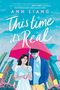 Ann Liang: This Time It's Real, Buch