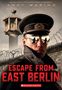 Andy Marino: Escape from East Berlin (Escape from #2), Buch