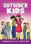 Betty C Tang: Outsider Kids: A Parachute Kids Graphic Novel (Parachute Kids #2), Buch