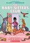 Ann M Martin: Jessi Ramsey, Pet-Sitter: A Graphic Novel (the Baby-Sitters Club #18), Buch