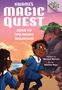 Bernard Mensah: Race to the Magic Mountain: A Branches Book (Kwame's Magic Quest #2), Buch