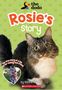 Bonnie Bader: Rosie's Story (the Dodo), Buch