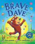 Giles Andreae: Brave Dave, Buch