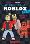 Ari Avatar: Monster Escape (Diary of a Roblox Pro #1: An Afk Book), Buch