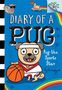 Kyla May: Pug the Sports Star: A Branches Book (Diary of a Pug #11), Buch