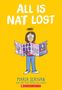 Maria Scrivan: All Is Nat Lost: A Graphic Novel (Nat Enough #5), Buch