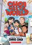 Chris Choi: Choi Meets World: A Graphic Memoir, Buch