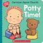 Caroline Jayne Church: Potty Time! (Little Loves), Buch
